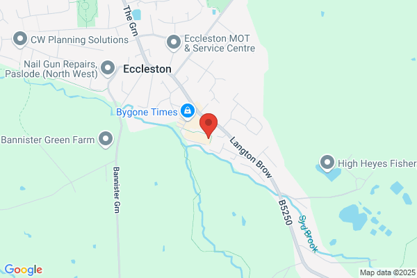 Eccleston Bed Centre