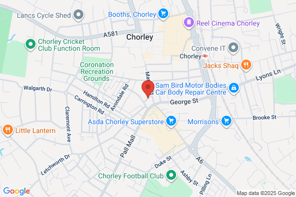 House Angel Property Services Ltd