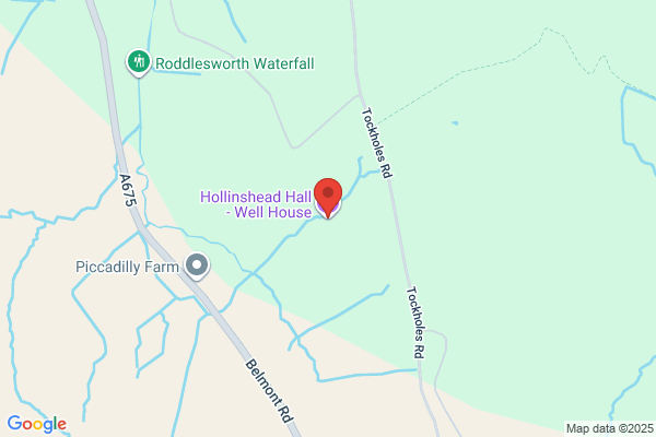 W L Hollinshead