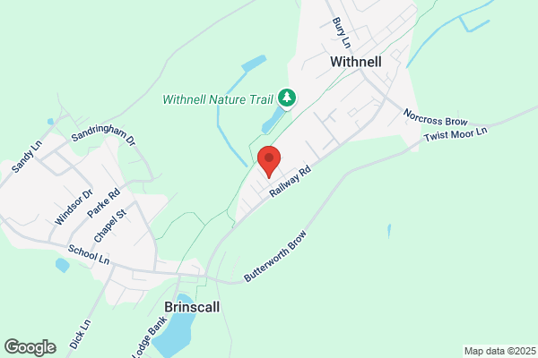 Brinscall Building & Plumbing Merchants