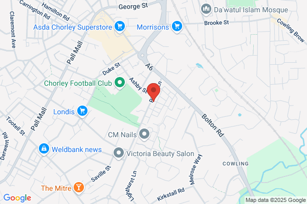 Chorley Security Systems