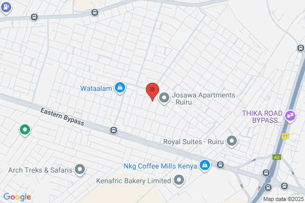Kahawa Buni Enterprise