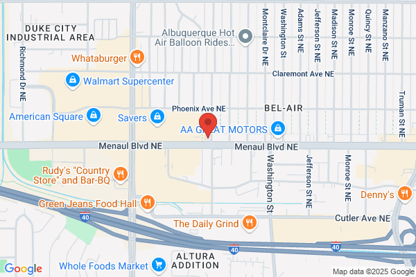 Duke Motors & Auto Spares