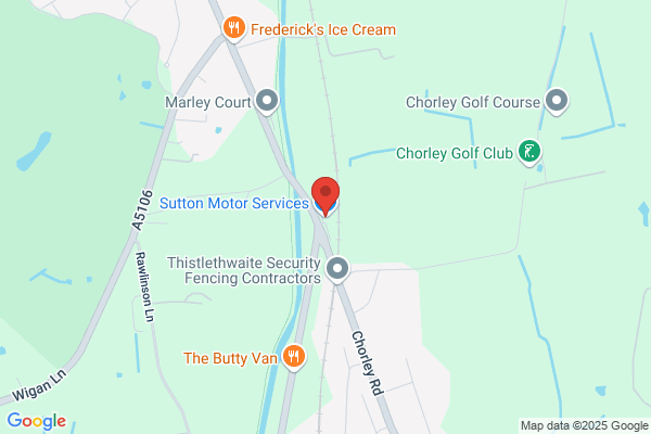 Sutton Motor Services