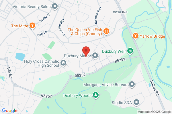 Duxbury Caravans Ltd