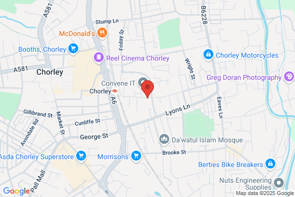 Harwoods Carpets Ltd