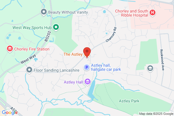 Astley Catering