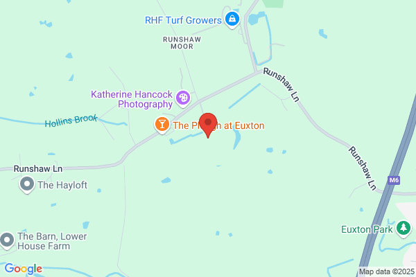 J Lea (Farrington) Ltd