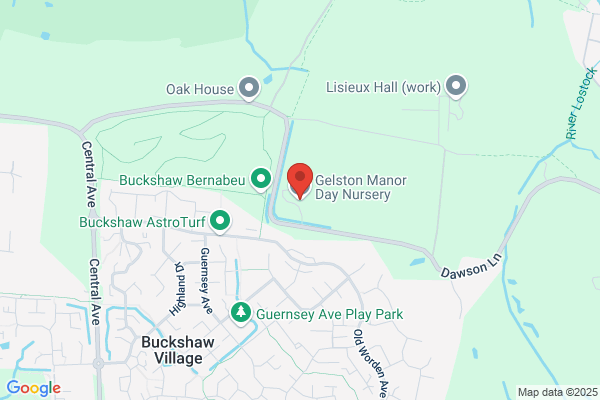 Gelston Manor Day Nursery
