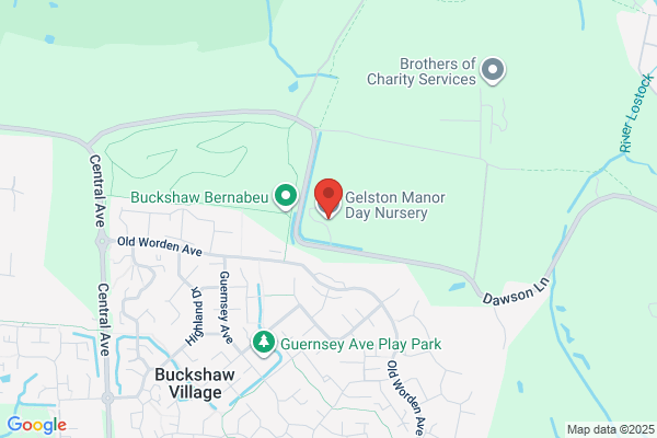 Gelston Manor Day Nursery