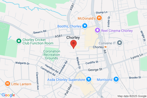 Visiting Chiropodist