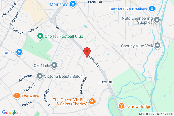 Farington Roofing