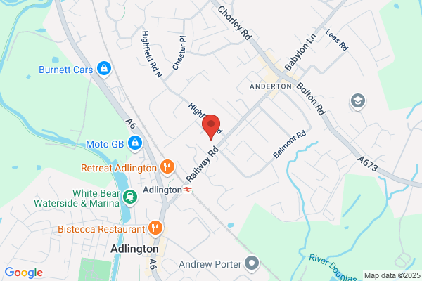 Adlington Clinic