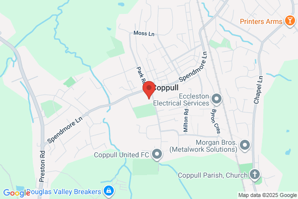 Coppull Clinic