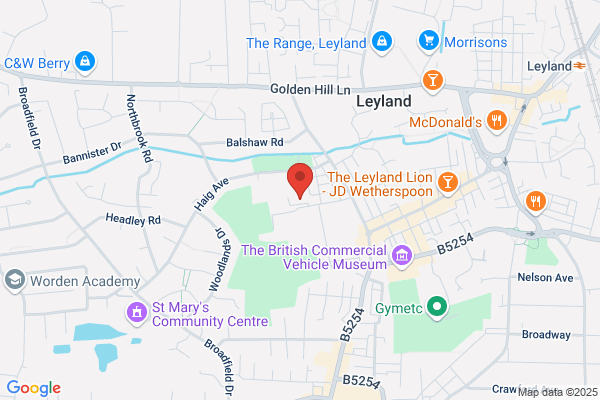 Leyland Clinic