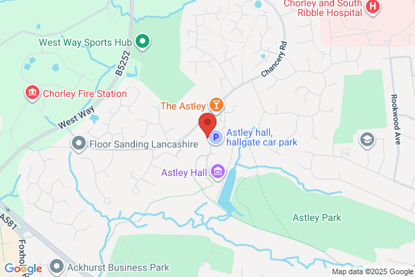 Astley Village Community Centre