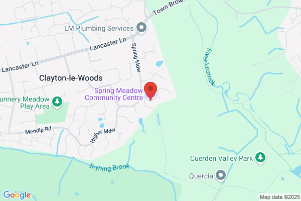 Spring Meadow Community Centre