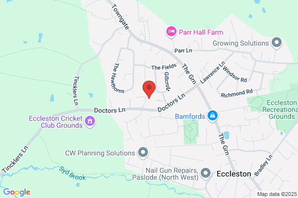 Lancashire Electrical Contractors