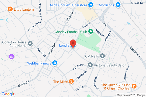 Londis
