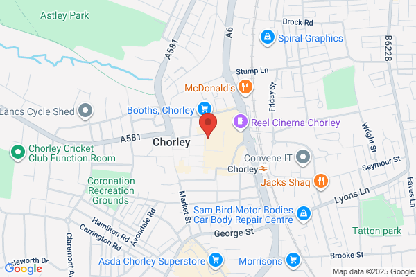 Chorley Life Group