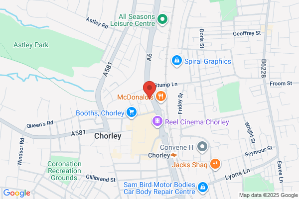 The Womens Centre