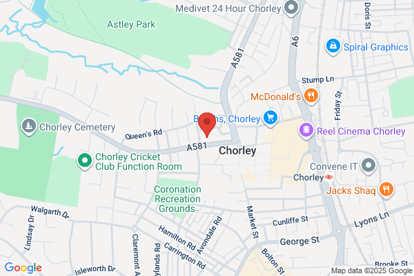 Victim Support (Lancashire)