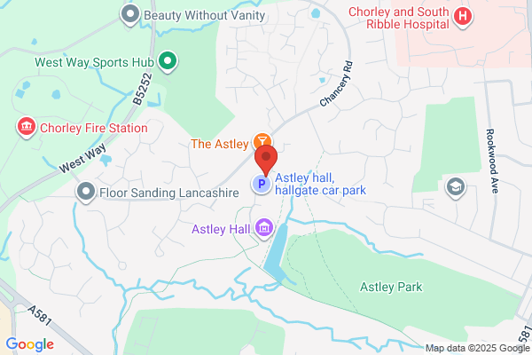 DPD Parcel Shop Location - Astley Village Pharmacy (Numark)