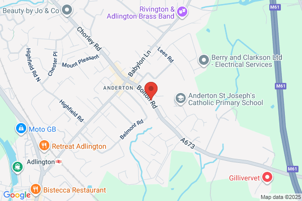 DPD Parcel Shop Location - Rowlands Pharmacy
