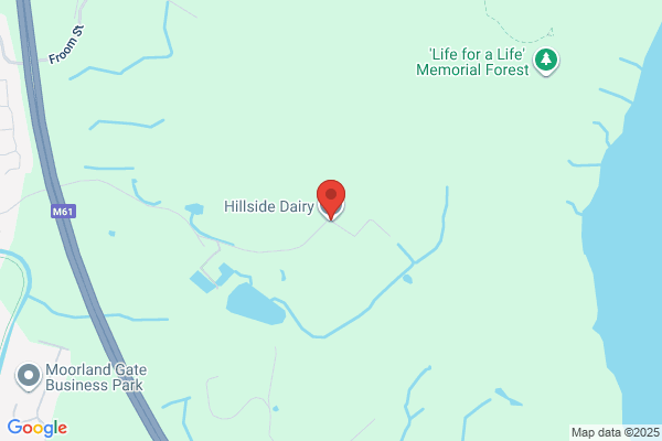 Hillside Dairy