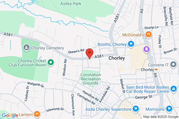 Chorley Orthodontic Suite