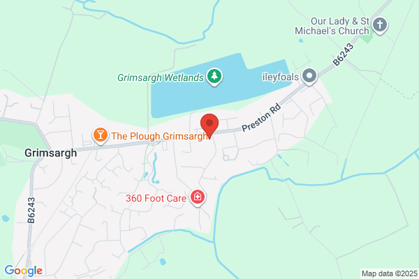Grimsargh Smile Clinic