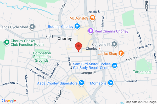 St Georges Dental Practice
