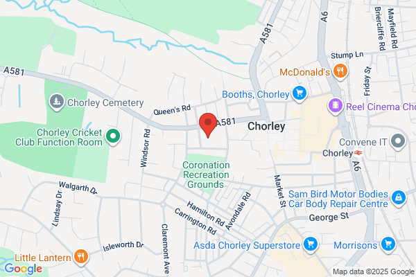 West Bank Dental Practice