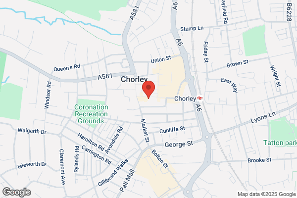 Specsavers Opticians and Audiologists - Chorley