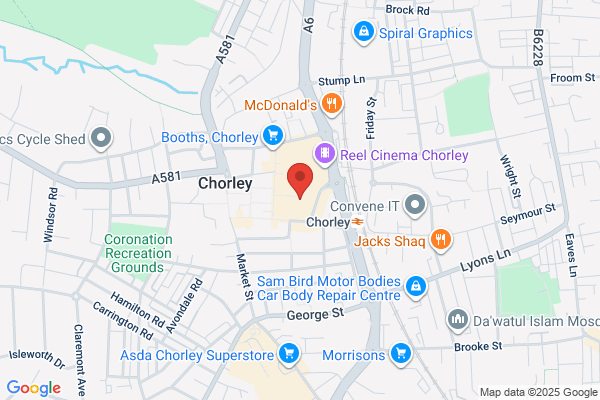 Boots Opticians