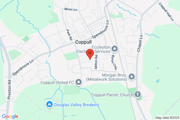 Coppull Medical Practice