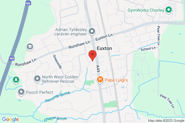 Euxton Medical Centre