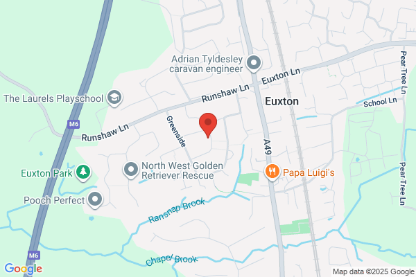 Connected Electrical Contractors North West Ltd