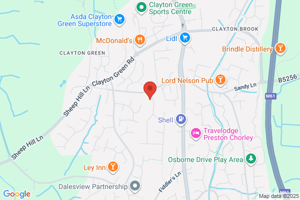 Liam's Driving School