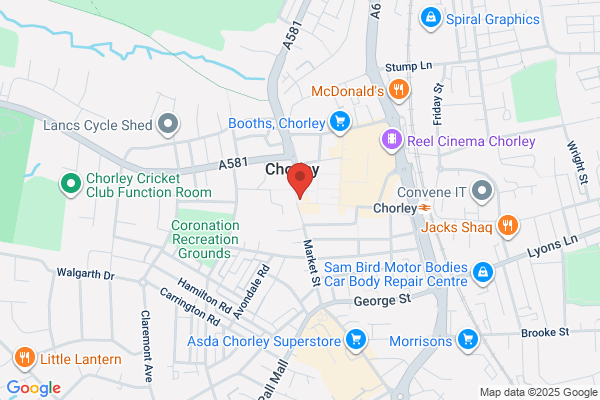Johnson Cleaners UK Ltd