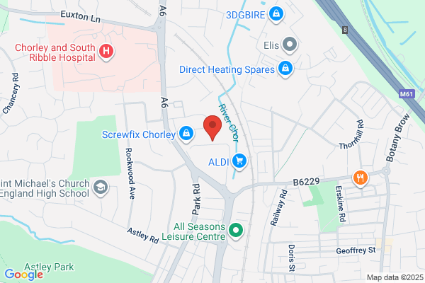 City Electrical Factors Ltd
