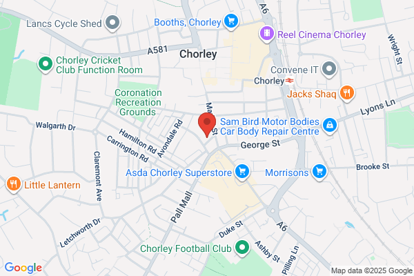 Jobforce Recruitment Ltd
