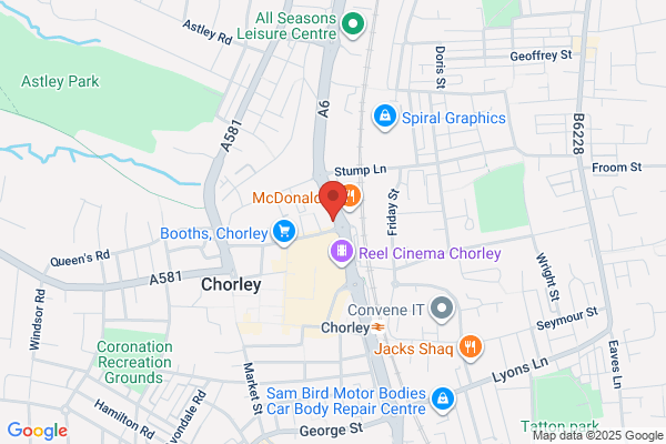 Nationwide Estate Agents
