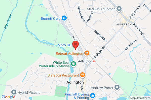 Fairport Engineering Ltd