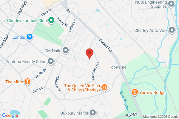 Eden Management