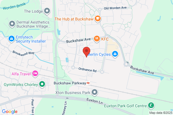 Red Rose Estate Agents