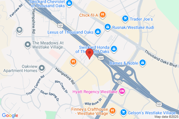 Towngate Financial Services