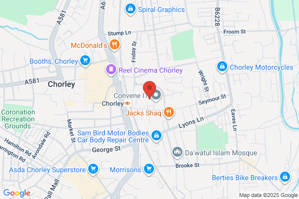 Chorley Auto Services
