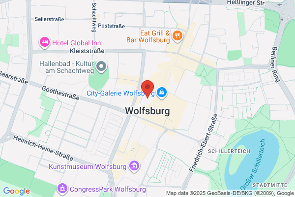 Wolfs Burg