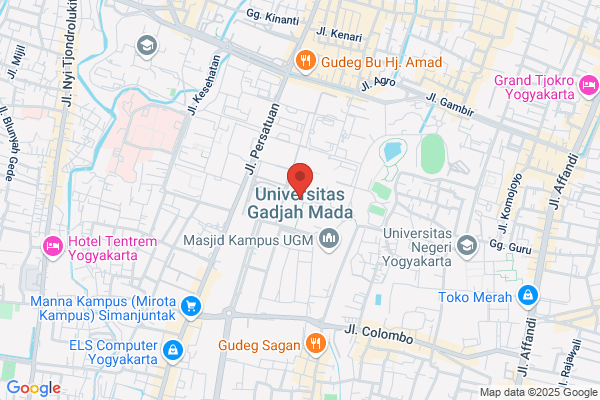 UGM